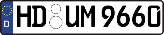 HD-UM9660
