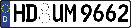HD-UM9662