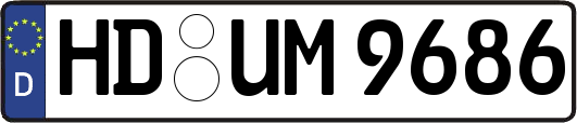HD-UM9686