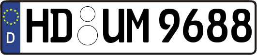 HD-UM9688