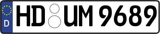 HD-UM9689