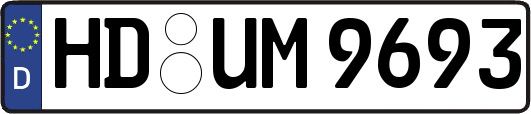 HD-UM9693