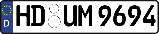 HD-UM9694