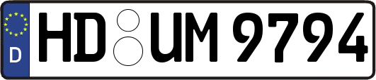 HD-UM9794