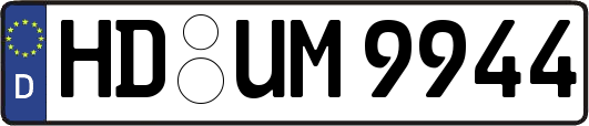 HD-UM9944