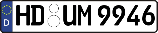 HD-UM9946