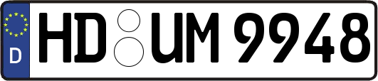 HD-UM9948