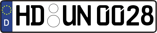 HD-UN0028