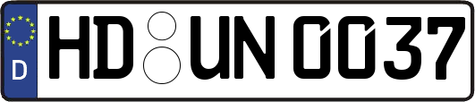 HD-UN0037