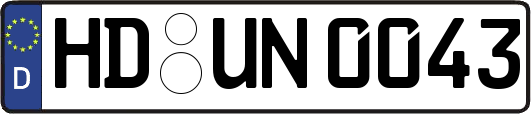 HD-UN0043