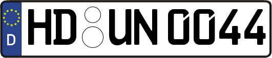 HD-UN0044