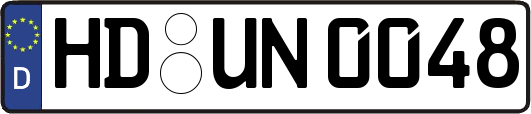 HD-UN0048