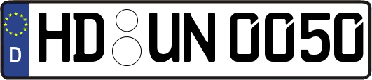 HD-UN0050