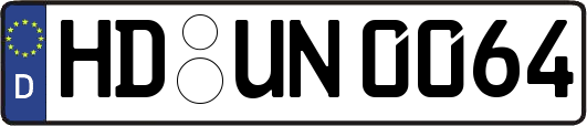 HD-UN0064