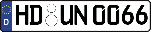 HD-UN0066