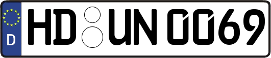 HD-UN0069