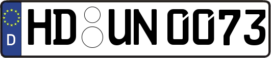 HD-UN0073