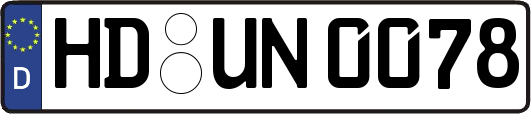HD-UN0078