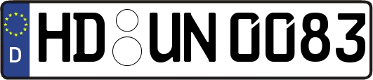 HD-UN0083