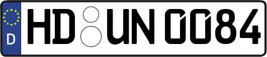 HD-UN0084