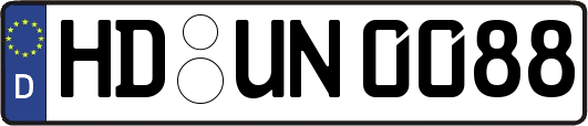HD-UN0088