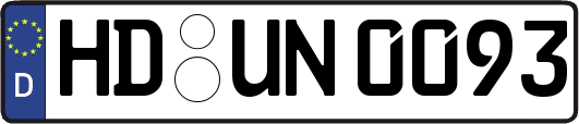 HD-UN0093