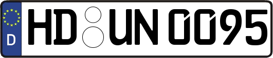 HD-UN0095