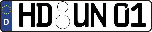 HD-UN01