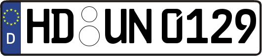 HD-UN0129