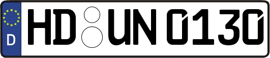 HD-UN0130
