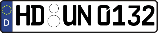 HD-UN0132