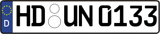 HD-UN0133
