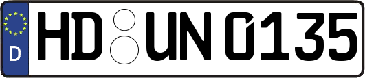 HD-UN0135