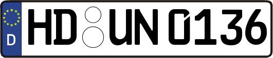 HD-UN0136