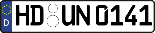 HD-UN0141
