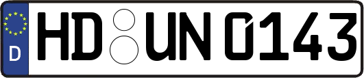 HD-UN0143