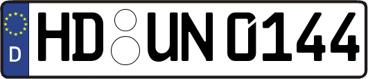 HD-UN0144