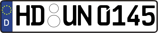 HD-UN0145