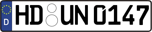 HD-UN0147