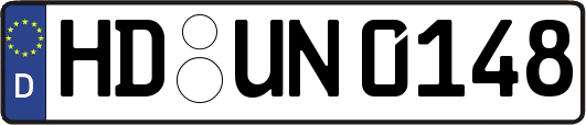 HD-UN0148