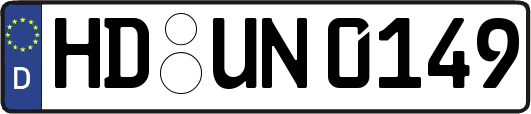 HD-UN0149