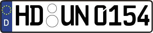 HD-UN0154