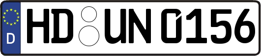 HD-UN0156