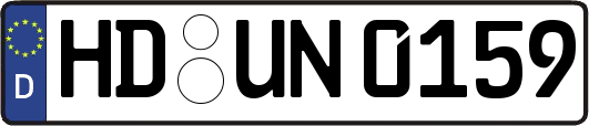 HD-UN0159