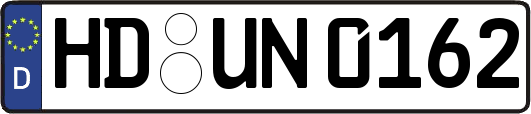 HD-UN0162