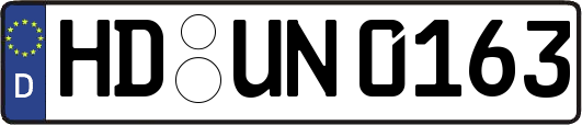 HD-UN0163