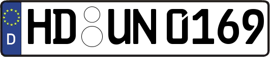 HD-UN0169
