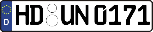 HD-UN0171