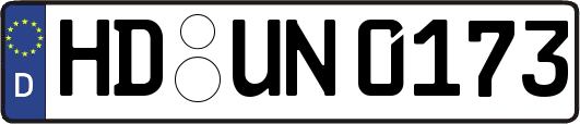 HD-UN0173