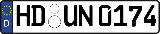 HD-UN0174